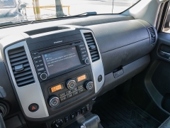 Used 2015  Nissan Frontier 4WD Crew Cab PRO-4X Auto at A Motors Sales & Finance near San Antonio, TX