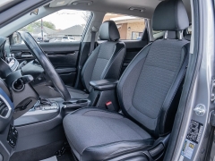 Used 2021  Kia Seltos 4d SUV AWD S at A Motors Sales & Finance near San Antonio&comma; TX