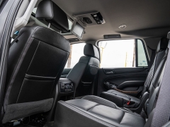 Used 2017  Chevrolet Tahoe 4d SUV 4WD Premier at A Motors Sales & Finance near San Antonio&comma; TX