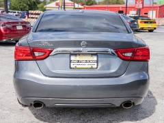 Used 2017  Nissan Maxima 4d Sedan S at A Motors Sales & Finance near San Antonio&comma; TX