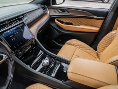 Used 2022  Jeep Grand Cherokee Summit 4x2 at A Motors Sales & Finance near San Antonio&comma; TX