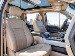 Used 2019  Ford F-150 4WD SuperCrew Lariat 5 1&sol;2 at A Motors Sales & Finance near San Antonio&comma; TX