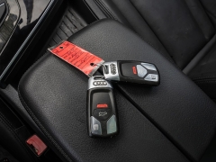 Used 2017  Audi Q7 4d SUV 3&period;0T Premium&plus; at A Motors Sales & Finance near San Antonio&comma; TX
