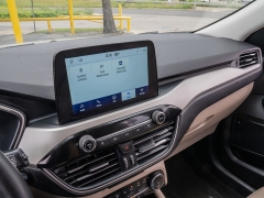 Used 2022  Ford Escape SEL FWD at A Motors Sales & Finance near San Antonio&comma; TX