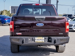 Used 2019  Ford F-150 2WD SuperCrew XLT 5 1&sol;2 at A Motors Sales & Finance near San Antonio&comma; TX