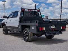 Used 2018  Ram 2500 4WD Crew Cab Power Wagon at A Motors Sales & Finance near San Antonio&comma; TX
