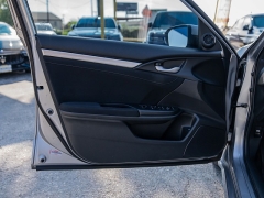 Used 2016 Honda Civic Sedan 4d EX-T at A Motors Sales & Finance near San Antonio, TX