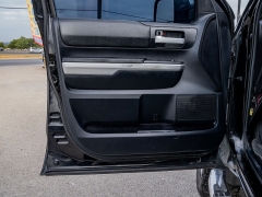 Used 2014  Toyota Tundra 2WD CrewMax SR5 5.7L at A Motors Sales & Finance near San Antonio, TX