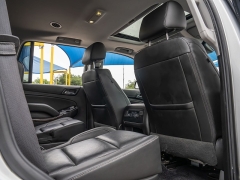 Used 2019  GMC Yukon 4d SUV 4WD SLT at A Motors Sales & Finance near San Antonio&comma; TX