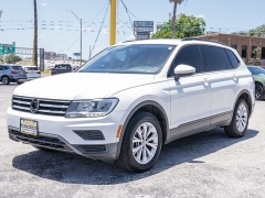 Used 2019  Volkswagen Tiguan 4d SUV S at A Motors Sales & Finance near San Antonio&comma; TX