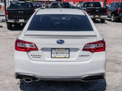 Used 2018  Subaru Legacy 4d Sedan 2&period;5i Limited at A Motors Sales & Finance near San Antonio&comma; TX