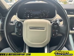 Used 2021 Land Rover Range Rover Sport Turbo i6 MHEV HSE Silver Edition at A Motors Sales & Finance near San Antonio, TX