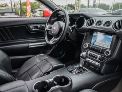 Used 2017  Ford Mustang 2d Fastback EcoBoost Premium at A Motors Sales & Finance near San Antonio&comma; TX