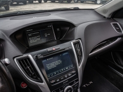 Used 2018  Acura TLX 4d Sedan FWD 2&period;4L at A Motors Sales & Finance near San Antonio&comma; TX