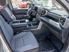 Used 2023  Toyota Tundra 4WD SR5 CrewMax 5&period;5ft Bed at A Motors Sales & Finance near San Antonio&comma; TX