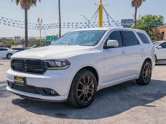 Used 2016 Dodge Durango 4d SUV RWD Limited at A Motors Sales & Finance near San Antonio, TX
