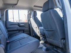 Used 2023  GMC Sierra 1500 2WD Crew Cab 147" Pro at A Motors Sales & Finance near San Antonio&comma; TX