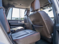 Used 2017 Ford Expedition 4d SUV 4WD King Ranch at A Motors Sales & Finance near San Antonio, TX