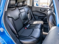 Used 2018  Jeep Compass 4d SUV 4WD Latitude at A Motors Sales & Finance near San Antonio&comma; TX