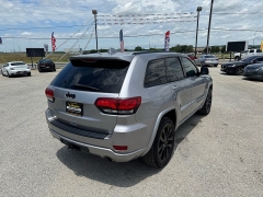 Used 2019 Jeep Grand Cherokee 4d SUV 2WD Laredo Altitude at A Motors Sales & Finance near San Antonio, TX