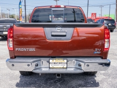 Used 2017  Nissan Frontier 2WD Crew Cab SV at A Motors Sales & Finance near San Antonio&comma; TX