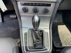 Used 2015 Volkswagen Golf 4d Hatchback TSI S w/Sunroof Auto at A Motors Sales & Finance near San Antonio, TX