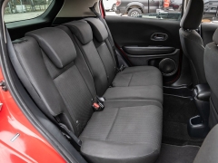 Used 2017  Honda HR-V 4d SUV FWD EX CVT at A Motors Sales & Finance near San Antonio&comma; TX