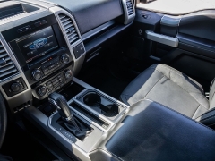 Used 2015  Ford F-150 4WD Supercrew Lariat 5 1&sol;2 at A Motors Sales & Finance near San Antonio&comma; TX