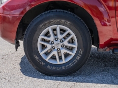 Used 2016  Nissan Frontier 2WD Crew Cab SV at A Motors Sales & Finance near San Antonio&comma; TX