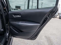 Used 2024  Toyota Corolla SE CVT at A Motors Sales & Finance near San Antonio&comma; TX