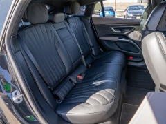 Used 2023  Mercedes-Benz EQS EQS 450&plus; Sedan at A Motors Sales & Finance near San Antonio&comma; TX