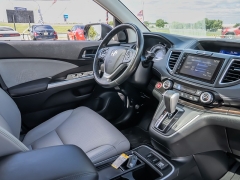 Used 2015  Honda CR-V 4d SUV FWD EX-L at A Motors Sales & Finance near San Antonio&comma; TX