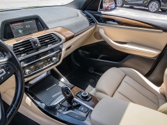 Used 2019  BMW X3 sDrive30i Sports Activity Vehicle at A Motors Sales & Finance near San Antonio&comma; TX