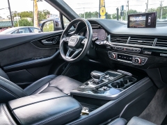 Used 2018 Audi Q7 4d SUV 3.0T Prestige at A Motors Sales & Finance near San Antonio, TX