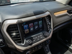 Used 2019  GMC Acadia 4d SUV FWD Denali at A Motors Sales & Finance near San Antonio&comma; TX