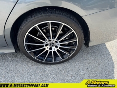 Used 2018 Mercedes-Benz C-Class 4d Sedan C300 at A Motors Sales & Finance near San Antonio, TX