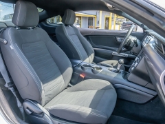 Used 2016  Ford Mustang 2d Fastback EcoBoost at A Motors Sales & Finance near San Antonio&comma; TX
