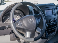 Used 2016  Mercedes-Benz Sprinter 2500 Wagon 3d Van 144" WB Normal Roof at A Motors Sales & Finance near San Antonio&comma; TX