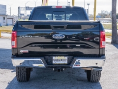 Used 2016  Ford F-150 4WD SuperCrew XLT 5 1/2 at A Motors Sales & Finance near San Antonio, TX