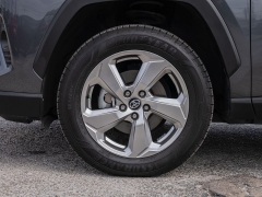 Used 2021  Toyota RAV4 Hybrid XLE Premium AWD at A Motors Sales & Finance near San Antonio, TX