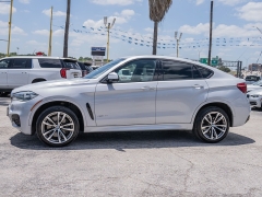 Used 2016  BMW X6 AWD 4dr xDrive50i at A Motors Sales & Finance near San Antonio&comma; TX