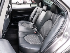 Used 2019  Toyota Camry 4d Sedan SE at A Motors Sales & Finance near San Antonio&comma; TX