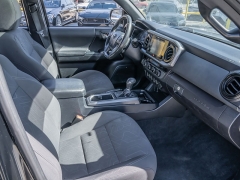 Used 2017  Toyota Tacoma 4WD Double Cab TRD Off-Road Auto at A Motors Sales & Finance near San Antonio&comma; TX