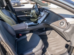 Used 2023  Mercedes-Benz EQS EQS 450&plus; Sedan at A Motors Sales & Finance near San Antonio&comma; TX