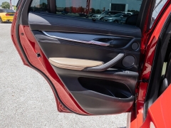 Used 2017  BMW X6 M Sports Activity Coupe at A Motors Sales & Finance near San Antonio&comma; TX