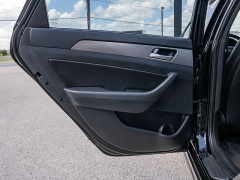 Used 2018  Hyundai Sonata 4d Sedan Sport 2&period;4L at A Motors Sales & Finance near San Antonio&comma; TX