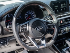 Used 2021  Kia Forte GT-Line IVT at A Motors Sales & Finance near San Antonio&comma; TX