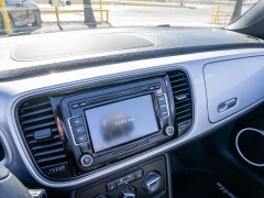 Used 2013  Volkswagen Beetle 2d Convertible 2&period;5L at A Motors Sales & Finance near San Antonio&comma; TX