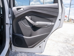Used 2017  Ford Escape 4d SUV 4WD SE at A Motors Sales & Finance near San Antonio&comma; TX