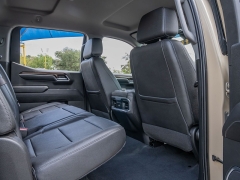Used 2022 GMC Sierra 1500 4WD Crew Cab 157" Elevation at A Motors Sales & Finance near San Antonio, TX